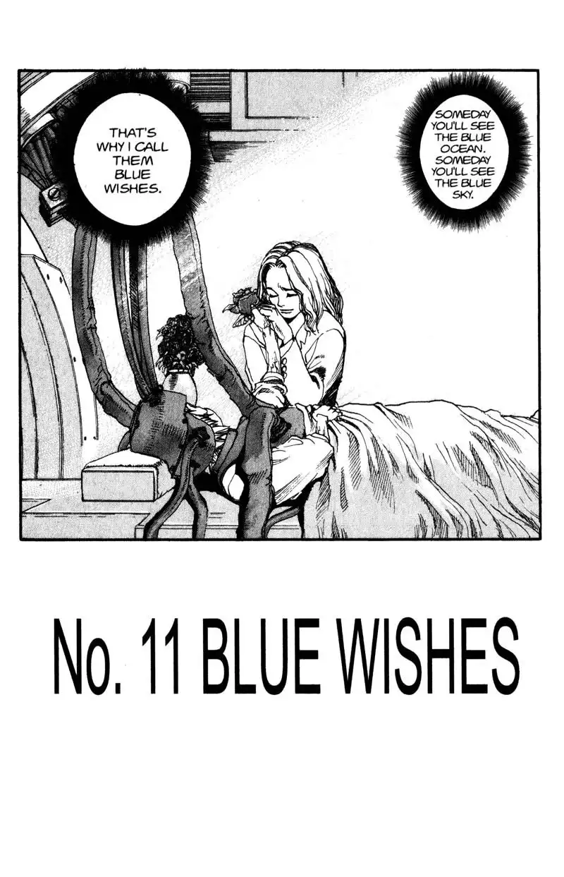 Project Arms Chapter 143 2